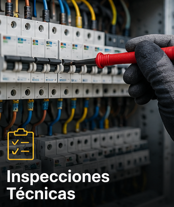 Inspecciones